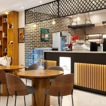 Luxury Ap - - Breakfast - Bbq - Free Parking Lägenhet Bansko