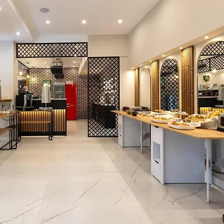 Lägenhet Luxury Ap - - Breakfast - Bbq - Free Parking *