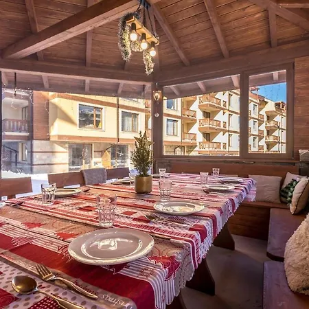 Lägenhet Luxury Ap - - Breakfast - Bbq - Free Parking *