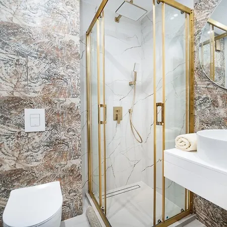 Apartmán Luxury Ap - - Breakfast - Bbq - Free Parking *