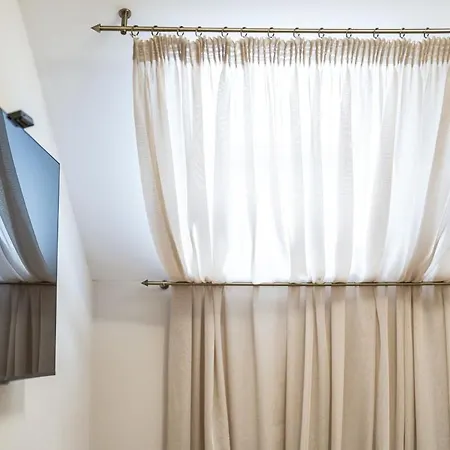 Apartmán Luxury Ap - - Breakfast - Bbq - Free Parking