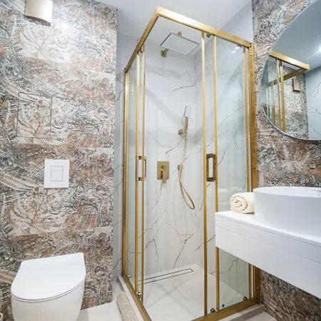 Luxury Ap - - Breakfast - Bbq - Free Parking Apartmán *