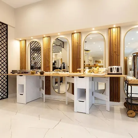 Luxury Ap - - Breakfast - Bbq - Free Parking Apartmán *