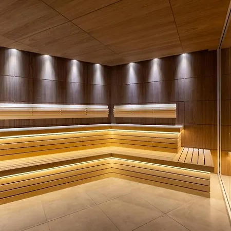 Luxury Ap - - Breakfast - Bbq - Free Parking Διαμέρισμα Μπάνσκο