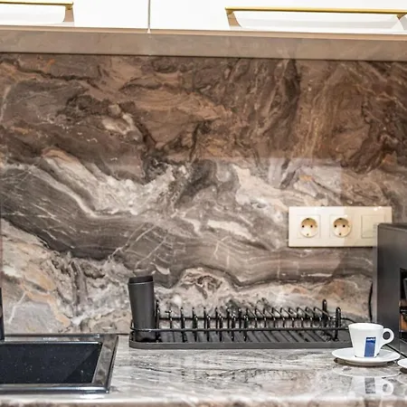 Luxury Ap - - Breakfast - Bbq - Free Parking * Μπάνσκο