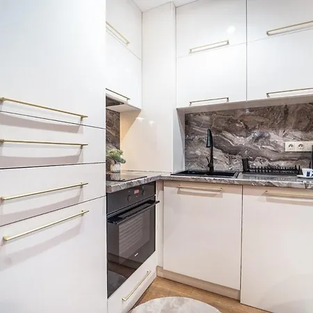 Διαμέρισμα Luxury Ap - - Breakfast - Bbq - Free Parking *