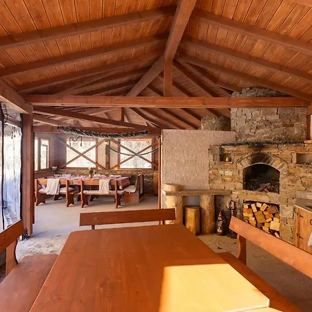 Luxury Ap - - Breakfast - Bbq - Free Parking * Μπάνσκο