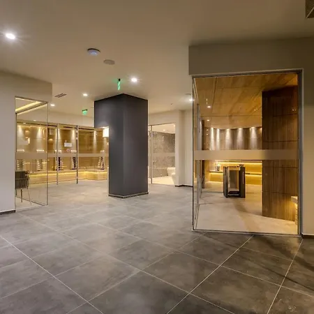 Διαμέρισμα Luxury Ap - - Breakfast - Bbq - Free Parking